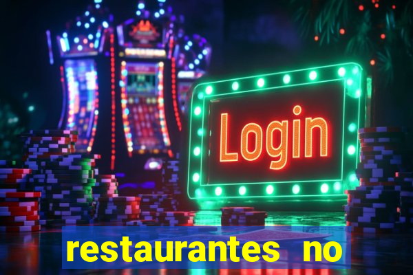 restaurantes no iguatemi porto alegre